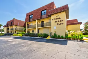 5200 Ocean Beach Blvd, Cocoa Beach, FL 32931 - Photo 1