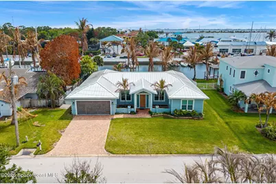 112 Cat Cay Lane, Indian Harbour Beach, FL 32937 - Photo 1