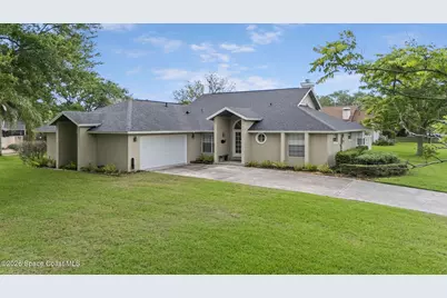 432 Crystal Lake Drive, Melbourne, FL 32940 - Photo 1