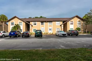 275 Spring Dr, Merritt Island, FL 32953 - Photo 1