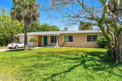 101 Chipola Road, Cocoa Beach, FL 32931 - Photo 1