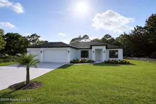 1545 Anson Rd, Melbourne, FL 32934 - Photo 1