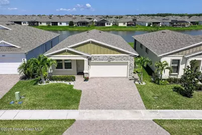 1453 Great Belt Circle, Melbourne, FL 32940 - Photo 1