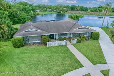 1900 Tanner Court, Titusville, FL 32796 - Photo 1