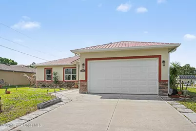 700 Cleaves Street SE, Palm Bay, FL 32909 - Photo 1