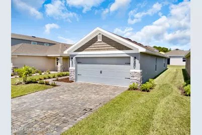 1063 Grantham Lane, Palm Bay, FL 32909 - Photo 1