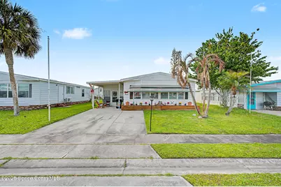1930 Live Oak Street NE, Palm Bay, FL 32905 - Photo 1