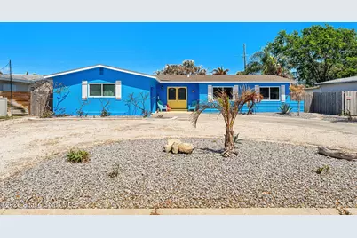 325 Apollo Drive, Satellite Beach, FL 32937 - Photo 1