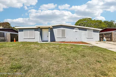 3040 Juanita Circle, Melbourne, FL 32901 - Photo 1