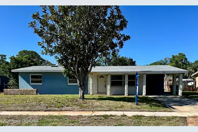 680 Birchwood Lane, Titusville, FL 32780 - Photo 1