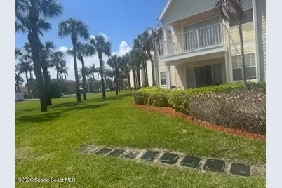 1800 Charlesmont Drive #98, Indialantic, FL 32903 - Photo 1