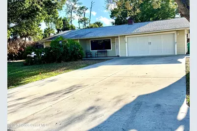 1373 Haverford Lane, Sebastian, FL 32958 - Photo 1
