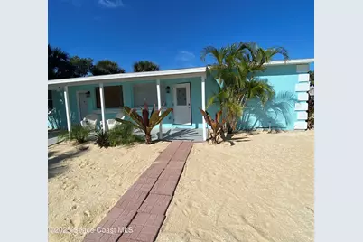 220 N Atlantic Avenue, Cocoa Beach, FL 32931 - Photo 1