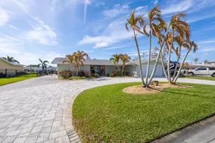511 Eleuthera Ln, Indian Harbour Beach, FL 32937 - Photo 1