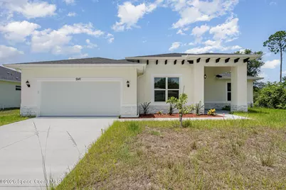 296 Delake Road NW, Palm Bay, FL 32907 - Photo 1