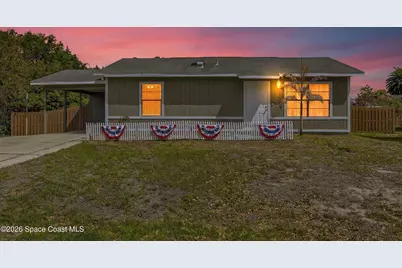 1657 Westcott Street SE, Palm Bay, FL 32909 - Photo 1