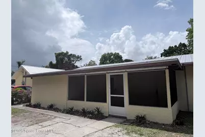 1153 Carlton Drive #B, Melbourne, FL 32935 - Photo 1