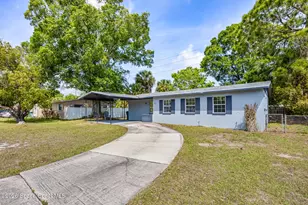 978 Bouganvillea Dr, Rockledge, FL 32955 - Photo 1