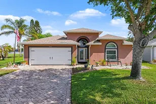 3797 Galway Ct, Merritt Island, FL 32953 - Photo 1