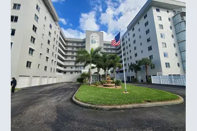3740 Ocean Beach Boulevard #201, Cocoa Beach, FL 32931 - Photo 1