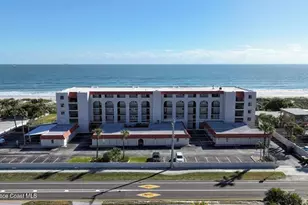 1305 S Atlantic Ave, Cocoa Beach, FL 32931 - Photo 1