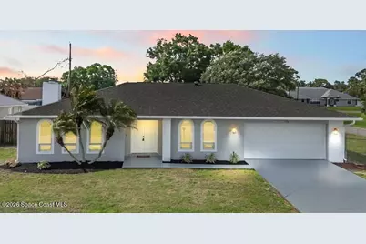 1706 Brookside Street NE, Palm Bay, FL 32907 - Photo 1