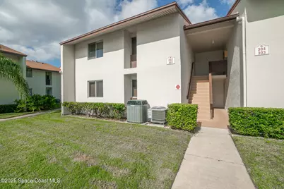 5801 N Atlantic Avenue #302, Cape Canaveral, FL 32920 - Photo 1