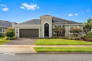 3825 Archdale St, Melbourne, FL 32940 - Photo 1