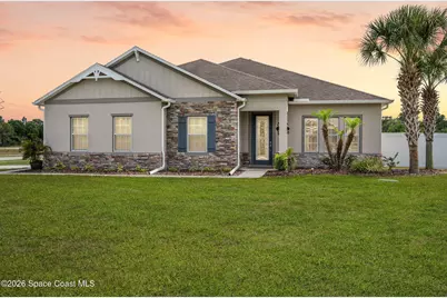 3441 Breezy Point Lane, Cocoa, FL 32926 - Photo 1