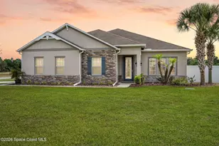 3441 Breezy Point Ln, Cocoa, FL 32926 - Photo 1