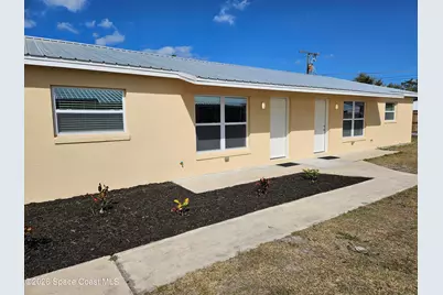 105 Lagrange Avenue, Titusville, FL 32796 - Photo 1