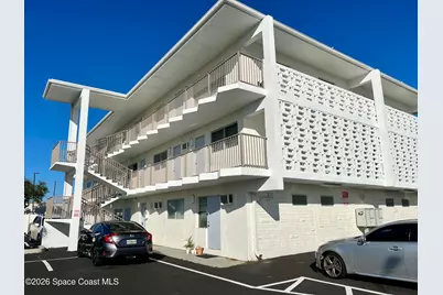 1425 Oak Street #17, Melbourne, FL 32901 - Photo 1