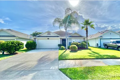 1760 Sun Gazer Drive, Rockledge, FL 32955 - Photo 1