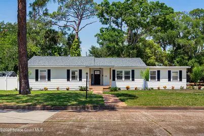 1208 Indian River Avenue, Titusville, FL 32780 - Photo 1