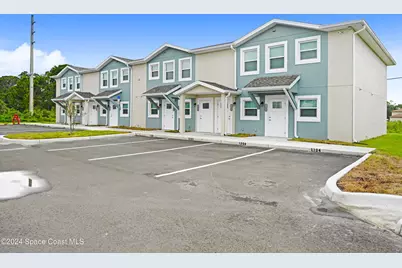 1895 Convair St SE # SE, Palm Bay, FL 32909 - Photo 1