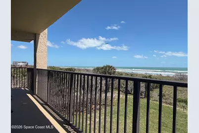 3170 N Atlantic Avenue #307, Cocoa Beach, FL 32931 - Photo 1