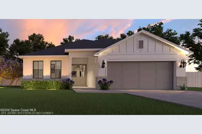 2950 Gagstater Avenue SE, Palm Bay, FL 32909 - Photo 1