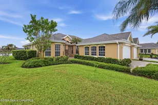 4101 Aberdeen Cir, Rockledge, FL 32955 - Photo 1