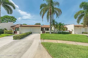 440 Hawthorne Ct, Indian Harbour Beach, FL 32937 - Photo 1