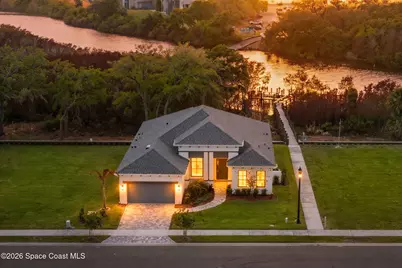 1445 Windchime Lane, Melbourne, FL 32935 - Photo 1