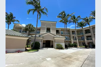 1835 Minutemen Causeway #103, Cocoa Beach, FL 32931 - Photo 1