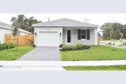 406 Grove Lane, Melbourne, FL 32901 - Photo 1