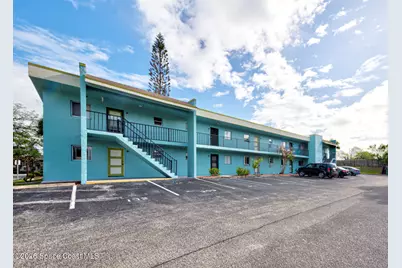1001 W Eau Gallie Boulevard #101, Melbourne, FL 32935 - Photo 1