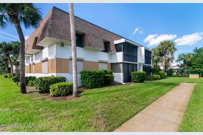 2700 N Highway A1A #18-202, Indialantic, FL 32903 - Photo 1