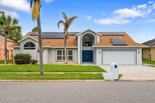 222 Cove Loop Dr, Merritt Island, FL 32953 - Photo 1