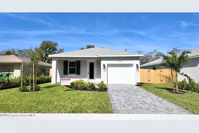 414 Grove Lane, Melbourne, FL 32901 - Photo 1