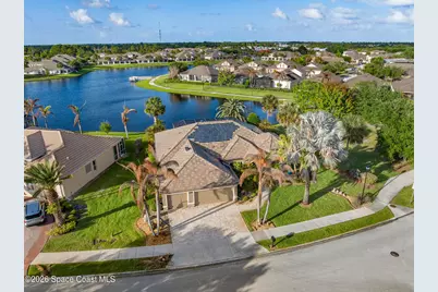 1532 Tralee Bay Avenue, Melbourne, FL 32940 - Photo 1