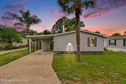 1639 Ridge Drive, Cocoa, FL 32926 - Photo 1