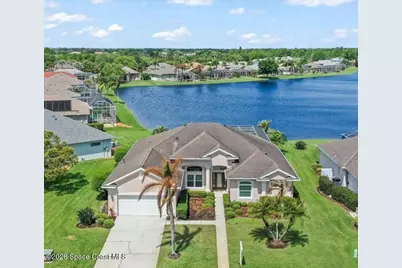 5590 Faith Drive, Rockledge, FL 32955 - Photo 1
