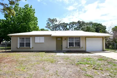 1097 Galty Circle NE, Palm Bay, FL 32905 - Photo 1